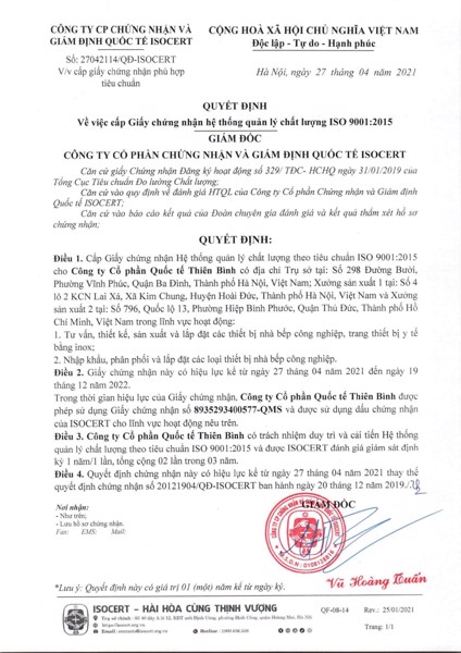 giay-chung-nhan-tieu-chuan-ISO 9001-2015-thien-binh